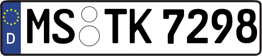 MS-TK7298
