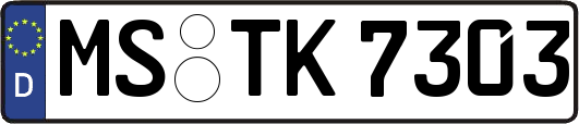 MS-TK7303
