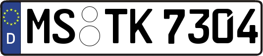 MS-TK7304