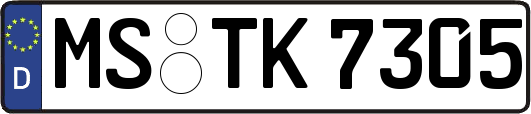 MS-TK7305