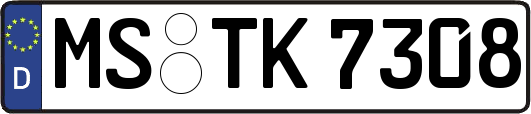 MS-TK7308