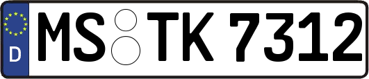 MS-TK7312