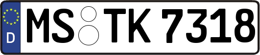 MS-TK7318
