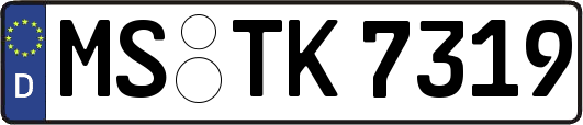 MS-TK7319