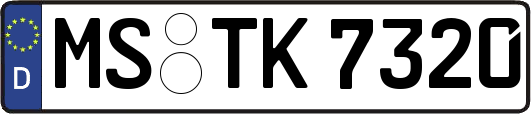 MS-TK7320