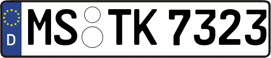 MS-TK7323