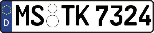 MS-TK7324