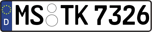 MS-TK7326