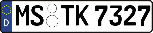 MS-TK7327