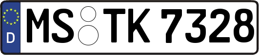 MS-TK7328