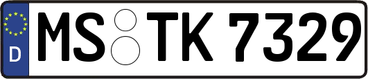 MS-TK7329