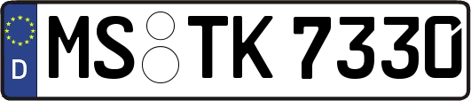 MS-TK7330