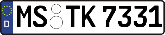 MS-TK7331