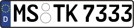MS-TK7333