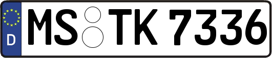 MS-TK7336