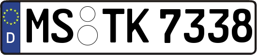 MS-TK7338