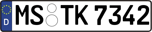 MS-TK7342