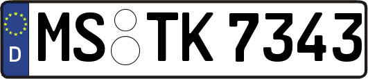 MS-TK7343