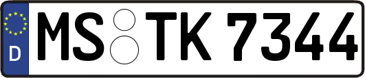 MS-TK7344