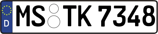 MS-TK7348
