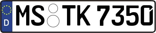 MS-TK7350