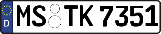 MS-TK7351