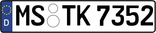 MS-TK7352