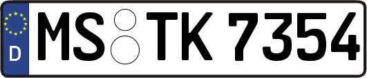 MS-TK7354