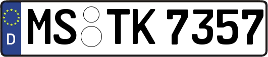 MS-TK7357