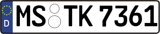 MS-TK7361