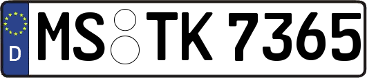 MS-TK7365