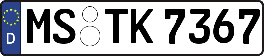 MS-TK7367