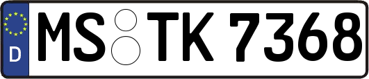 MS-TK7368