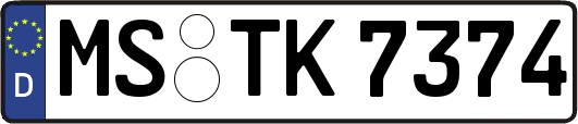MS-TK7374