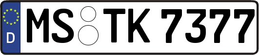 MS-TK7377