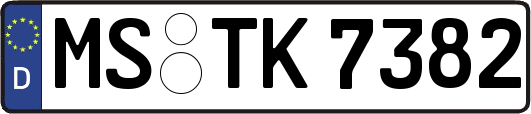 MS-TK7382
