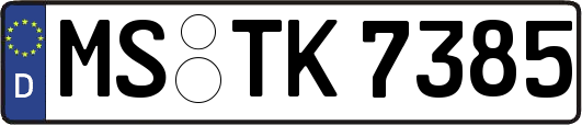 MS-TK7385