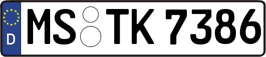 MS-TK7386
