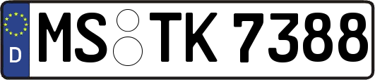 MS-TK7388