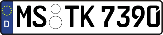 MS-TK7390