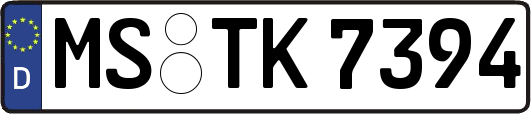 MS-TK7394