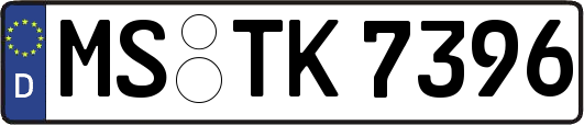 MS-TK7396