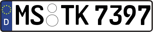 MS-TK7397