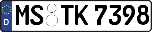MS-TK7398