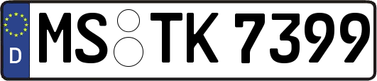 MS-TK7399