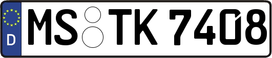 MS-TK7408