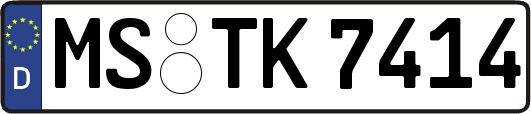 MS-TK7414