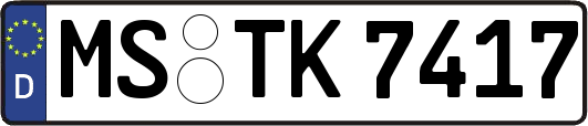 MS-TK7417