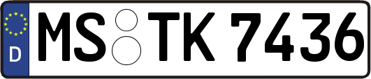 MS-TK7436