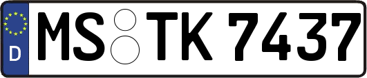 MS-TK7437
